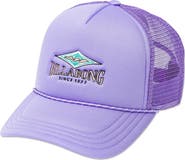 Billabong Grandpa Trucker Hat