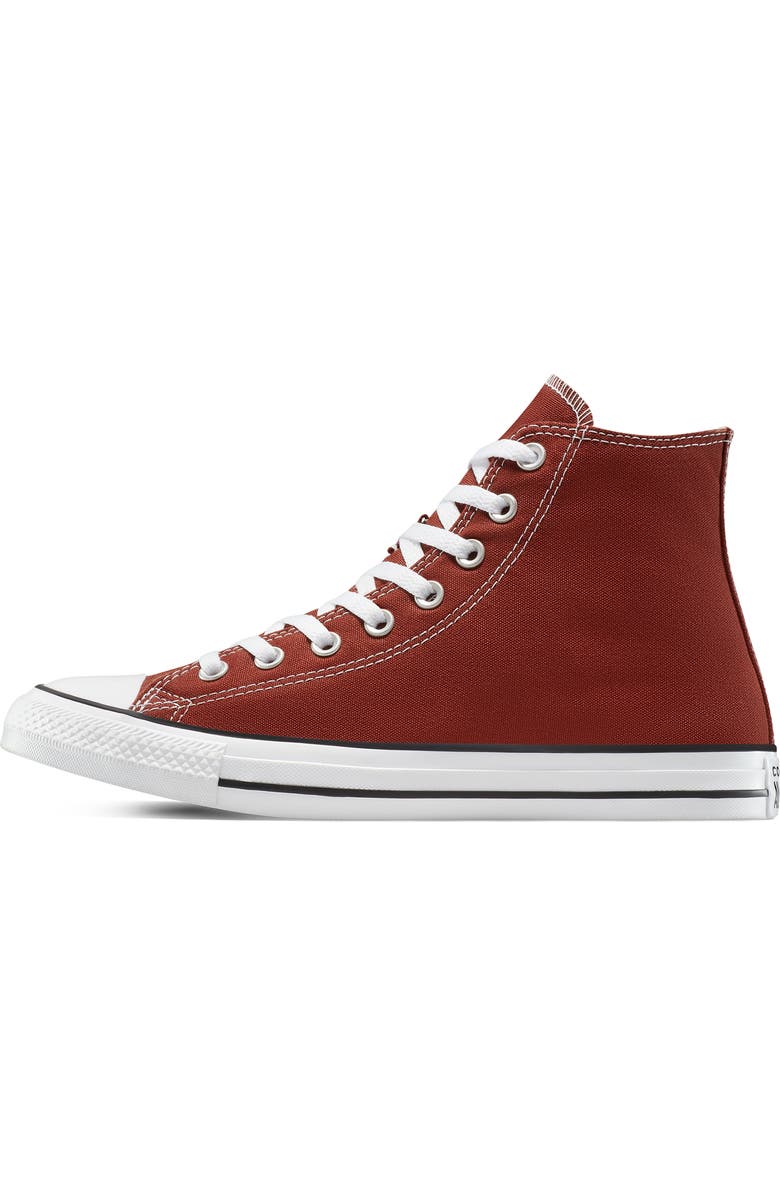 Converse Chuck Taylor<sup>®</sup> All Star<sup>®</sup> 70 High Top Sneaker, Alternate, color, Rottin Apple