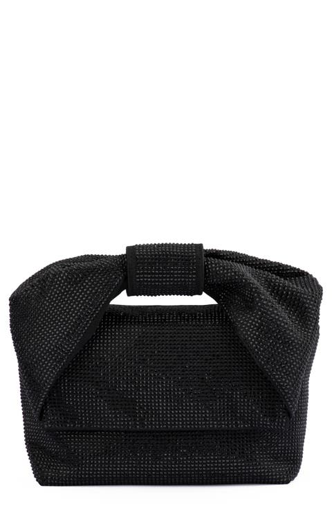 Alinta Hotfix Top Handle Bag
