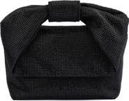 Olga Berg Alinta Hotfix Top Handle Bag