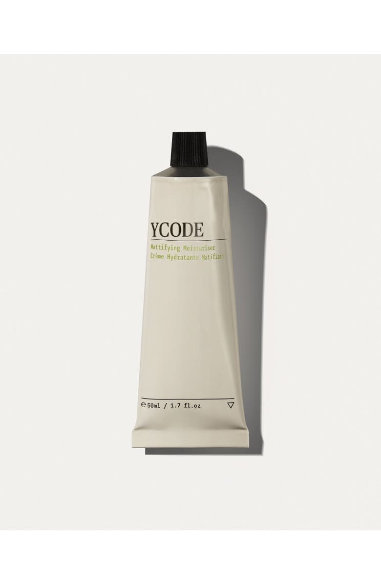 YCODE Mattifying Moisturiser, Alternate, color, None (None)