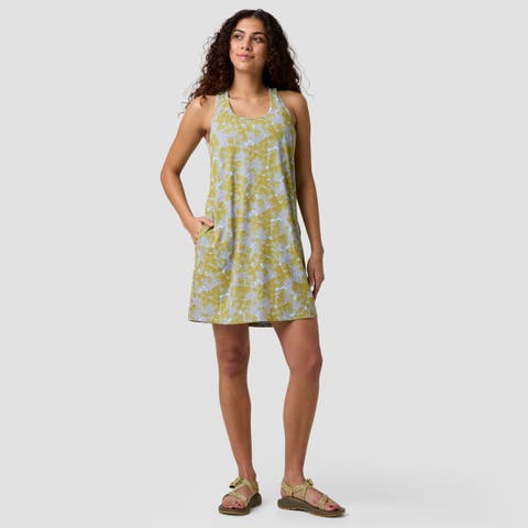 Tahoe Sun Dress - Women's
