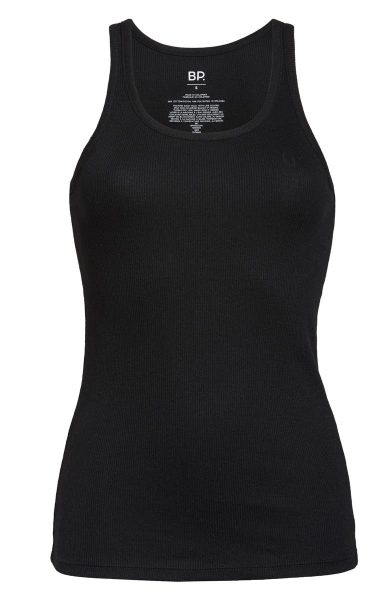 BP. Cool Rib Tank, Alternate, color,