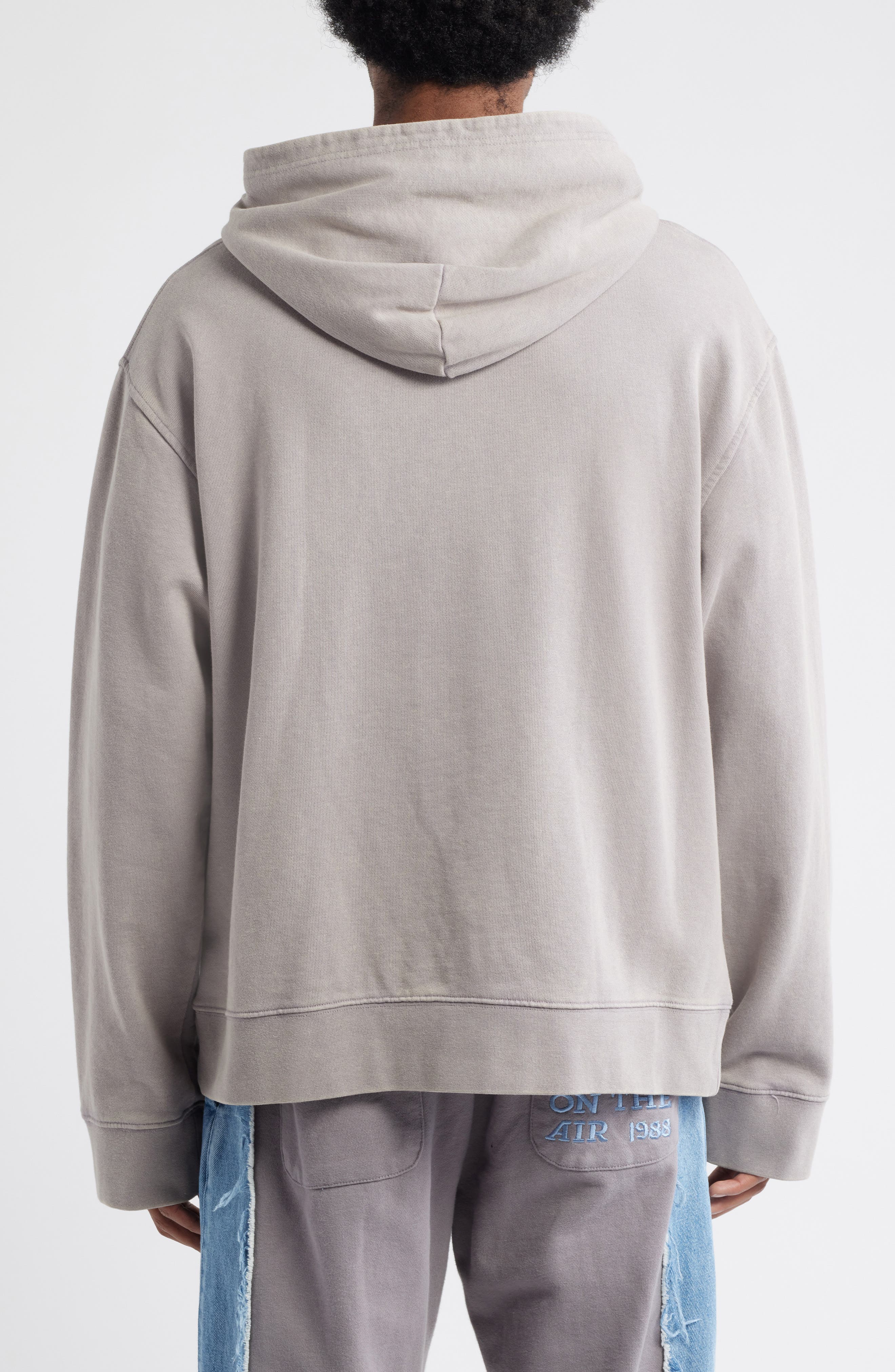 Joyride Cotton Hoodie - image 2