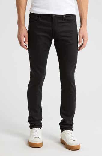 AG Stockton Skinny Fit Jeans
