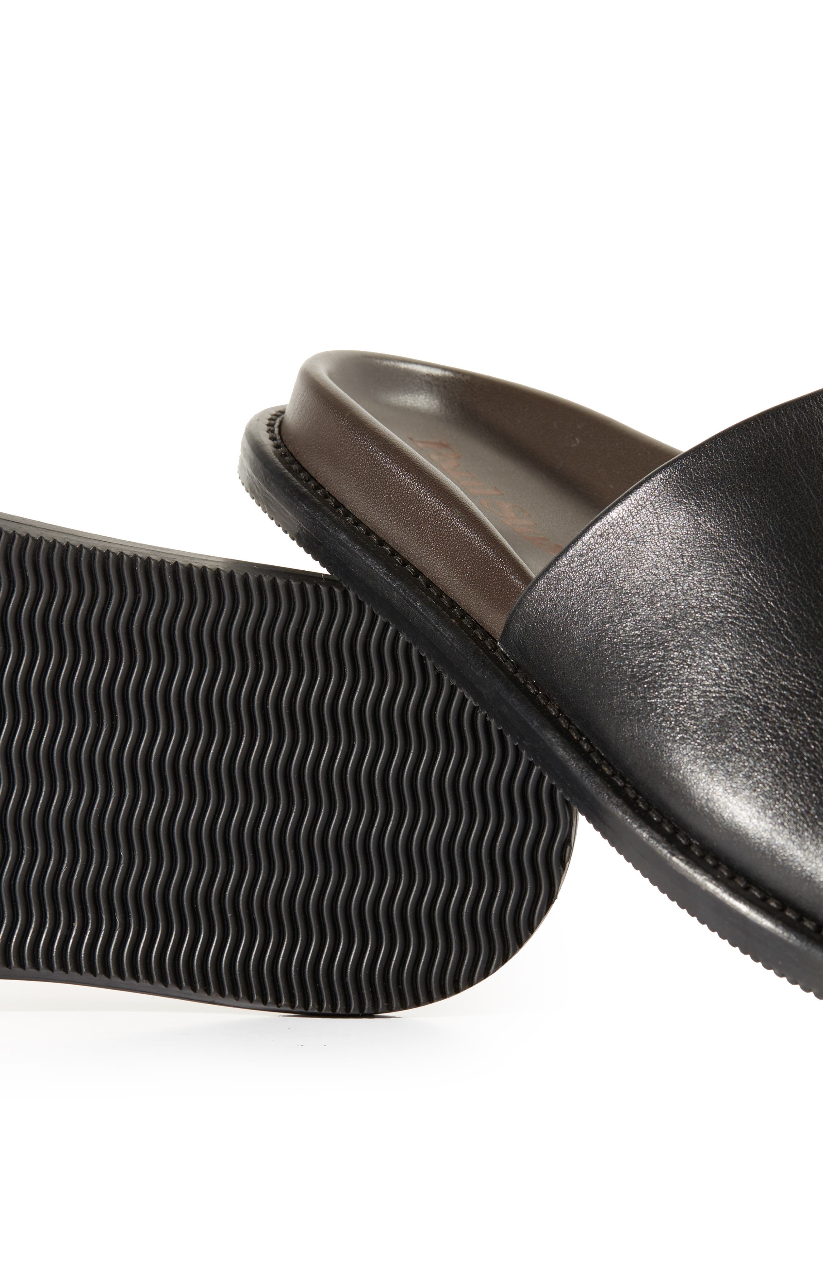 Paul Stuart Palma Slide Sandal, Alternate, color, 