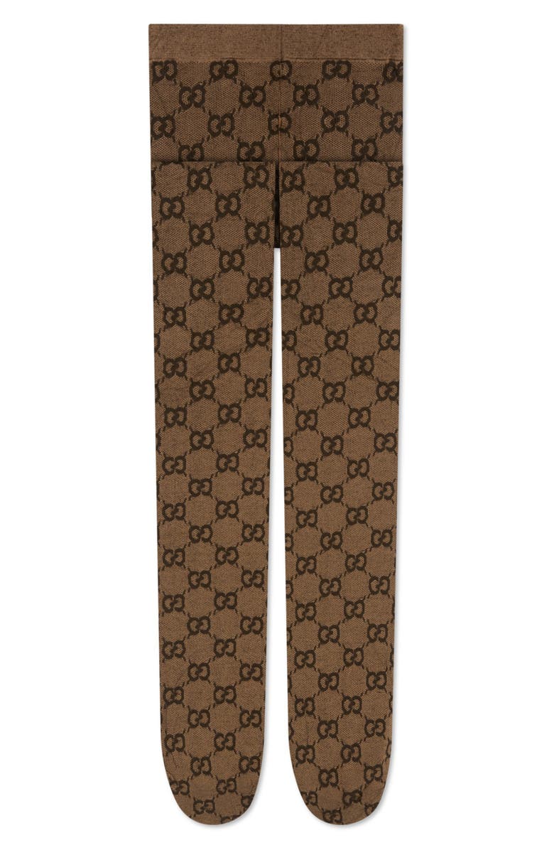 Gucci GG Logo Tights | Nordstrom