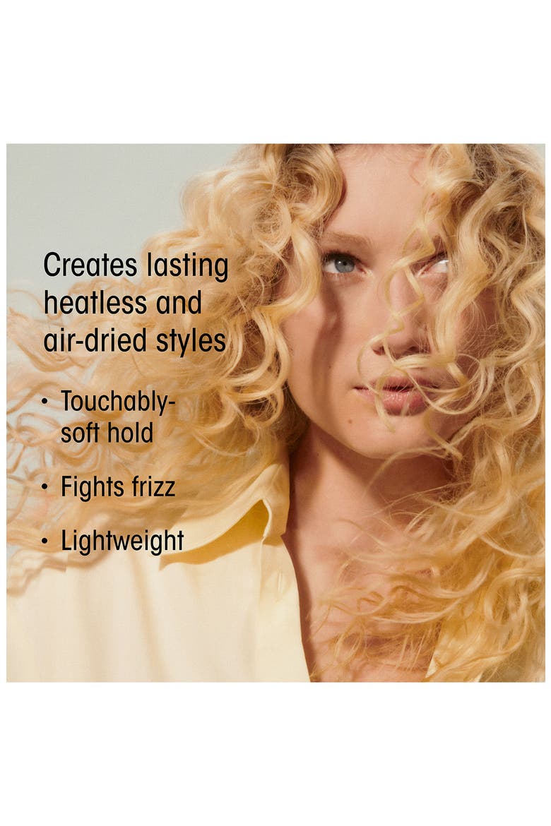 Hair Alchemy Heatless Styling Balm, Alternate, color, NO COLOR