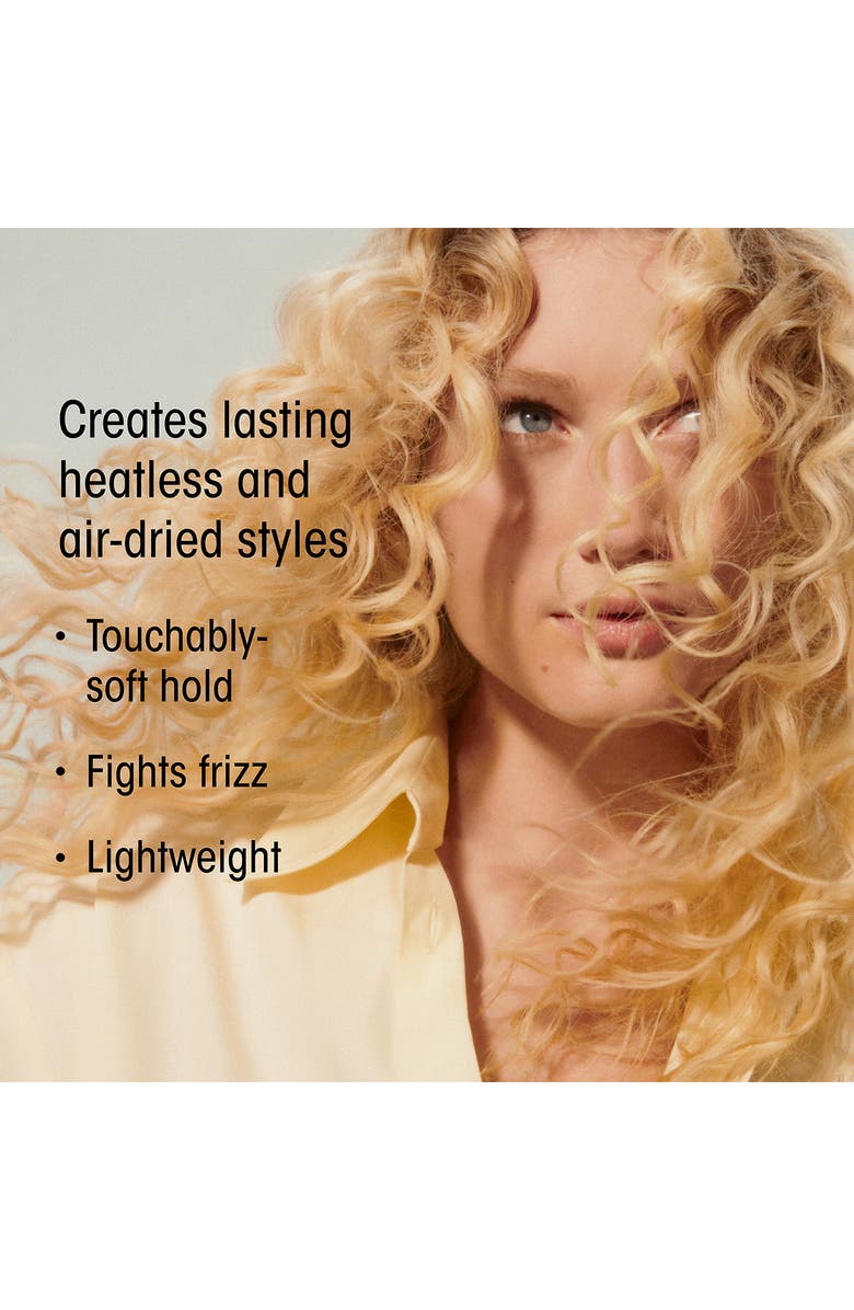 Oribe Hair Alchemy Heatless Styling Balm, Alternate, color, 