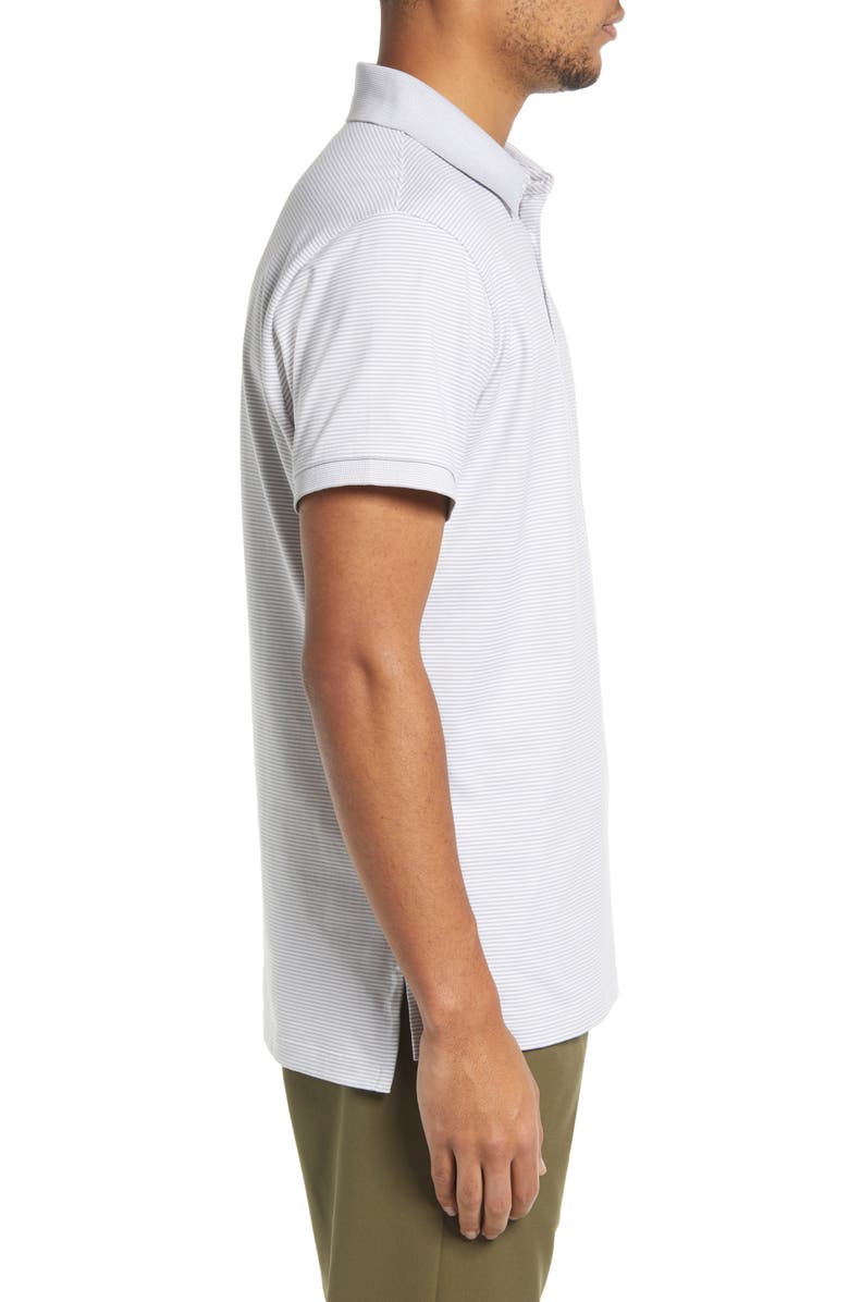 Bonobos Stretch Piqué Polo, Alternate, color,