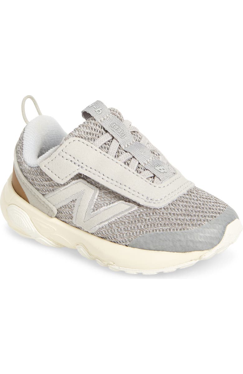 New Balance Kids' 1440 Sneaker, Main, color, Brighton Grey/ Angora