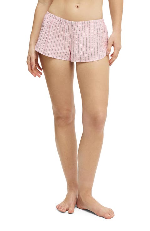 Women's Body Bed Short