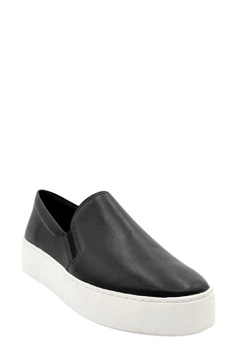Ulta Platform Slip-On Sneaker (Women)