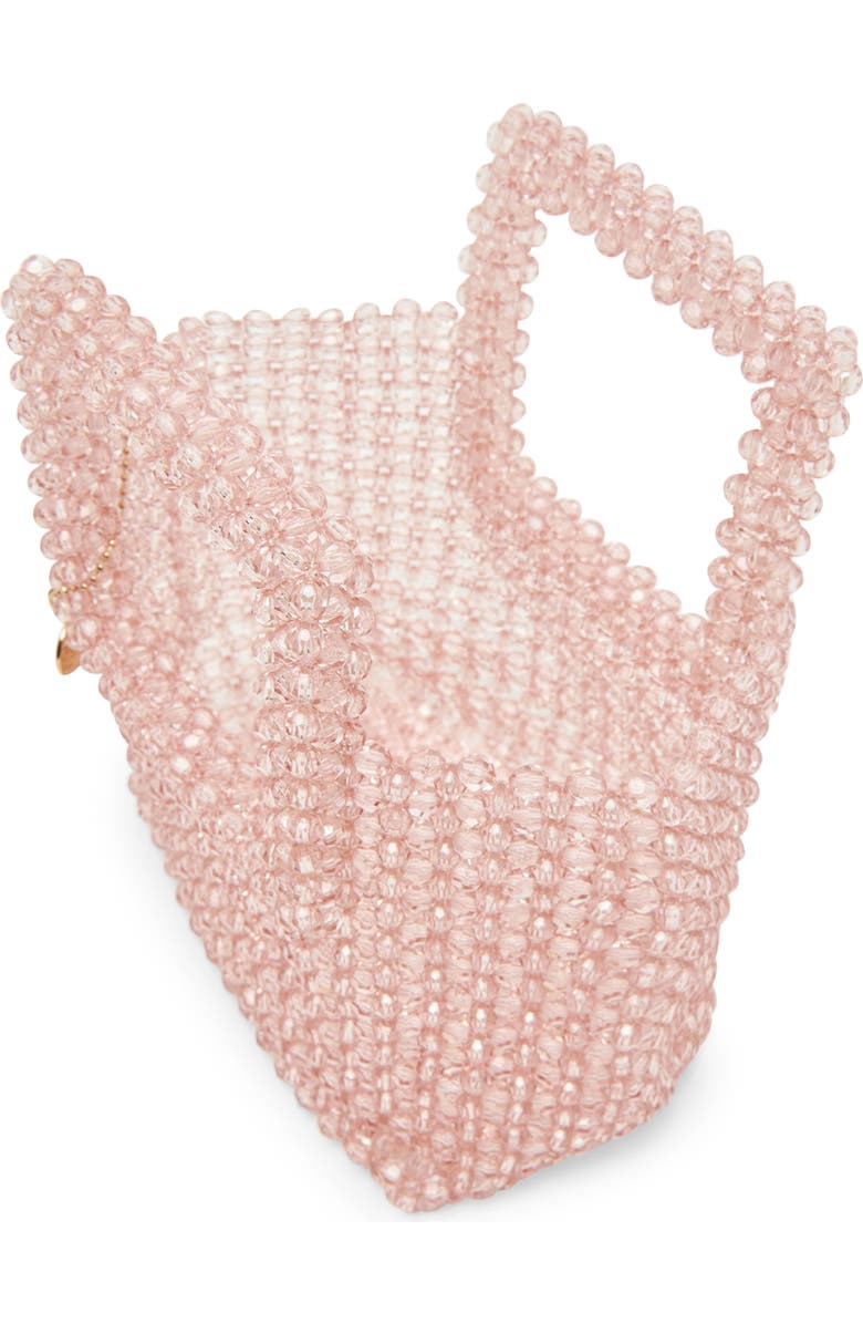 Dolce Vita Marel Beaded Tote, Alternate, color,