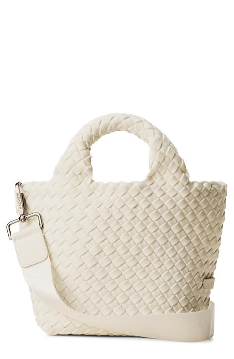 St. Barths Petit Tote