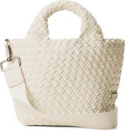 NAGHEDI St. Barths Petit Tote