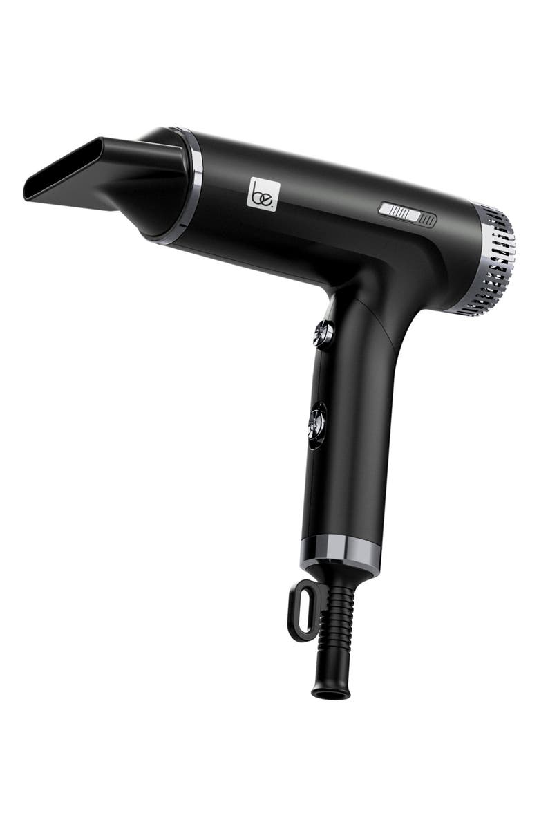 CORTEX BEAUTY Sleek Fold Foldable Travel Dryer, Alternate, color,