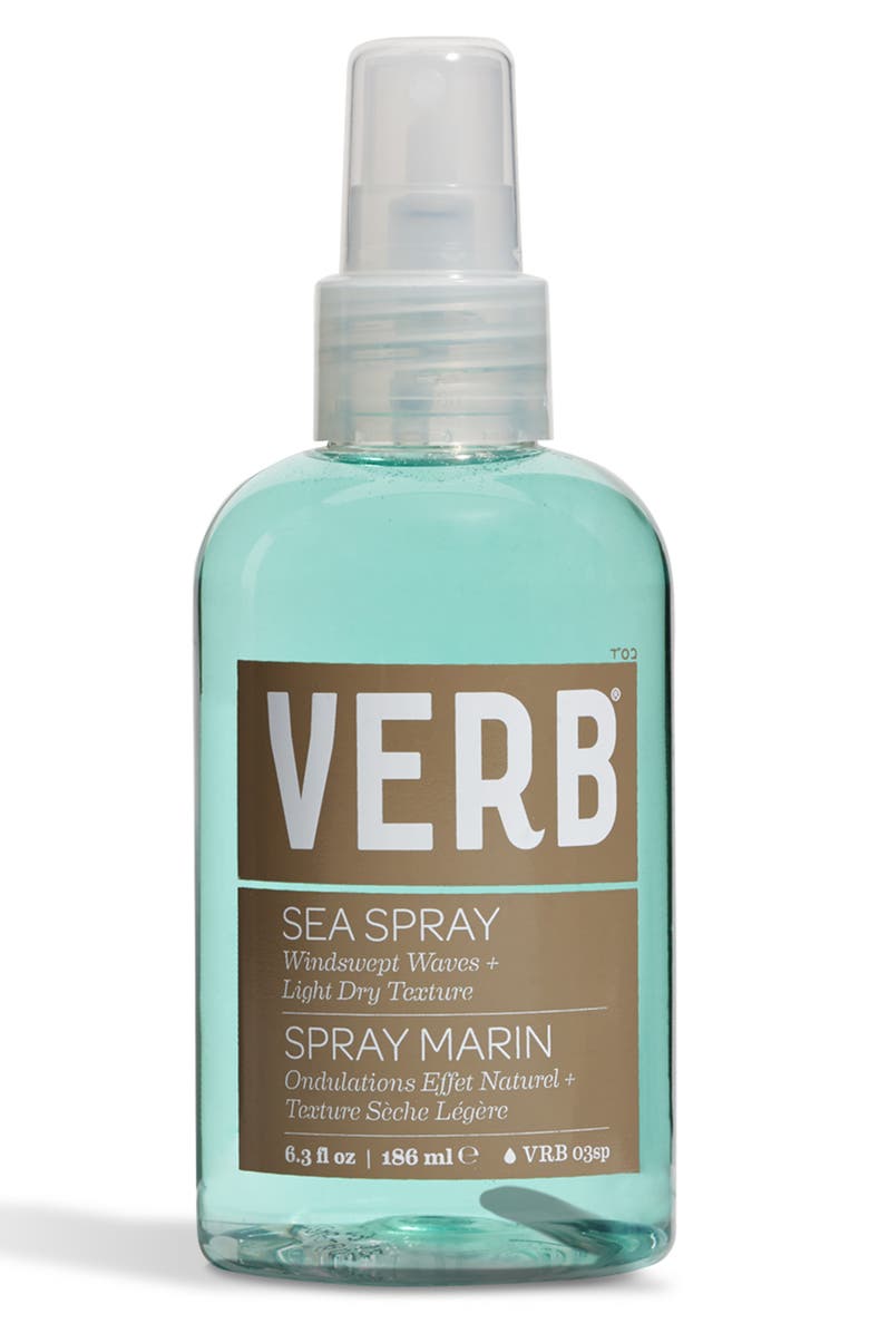 Verb Sea Spray, Main, color,