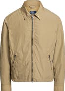 Polo Ralph Lauren Glasson Windbreaker Jacket