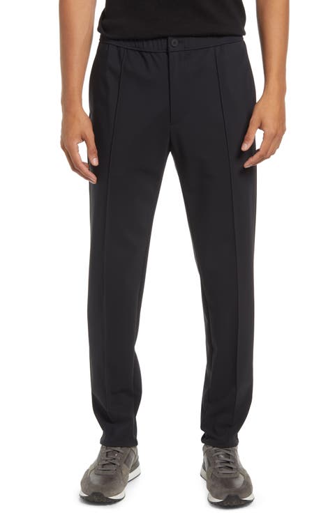 Curtis Pintuck Precision Pants