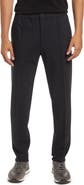Theory Curtis Pintuck Precision Pants