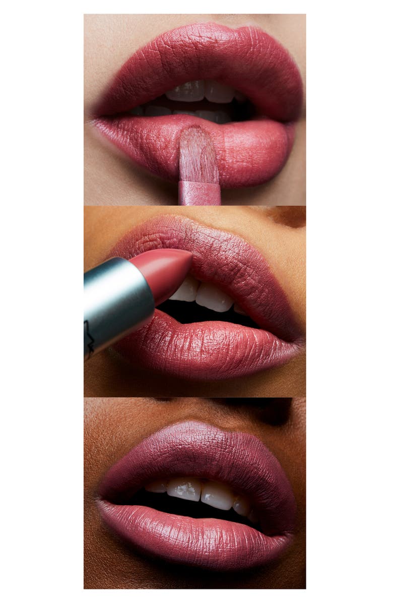 MAC Cosmetics MAC Branch Out Neutral Lipstick & Lip Pencil Set, Alternate, color, 