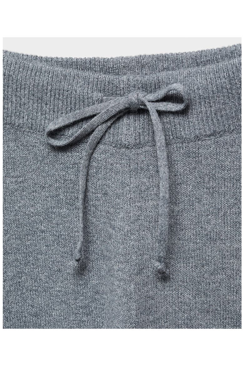 Knit Joggers, Alternate, color, INK BLUE
