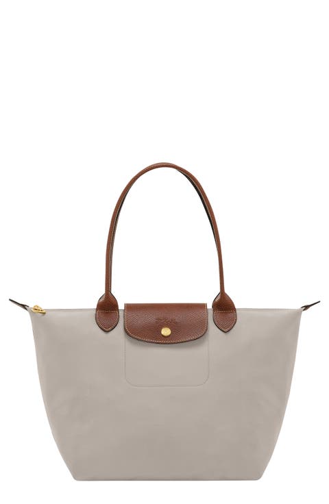 Medium Le Pliage Shoulder Tote