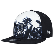 New Era Men's New Era  Navy Detroit Tigers 2026 Spring Training Fan Pack Grow 9FIFTY Snapback Hat