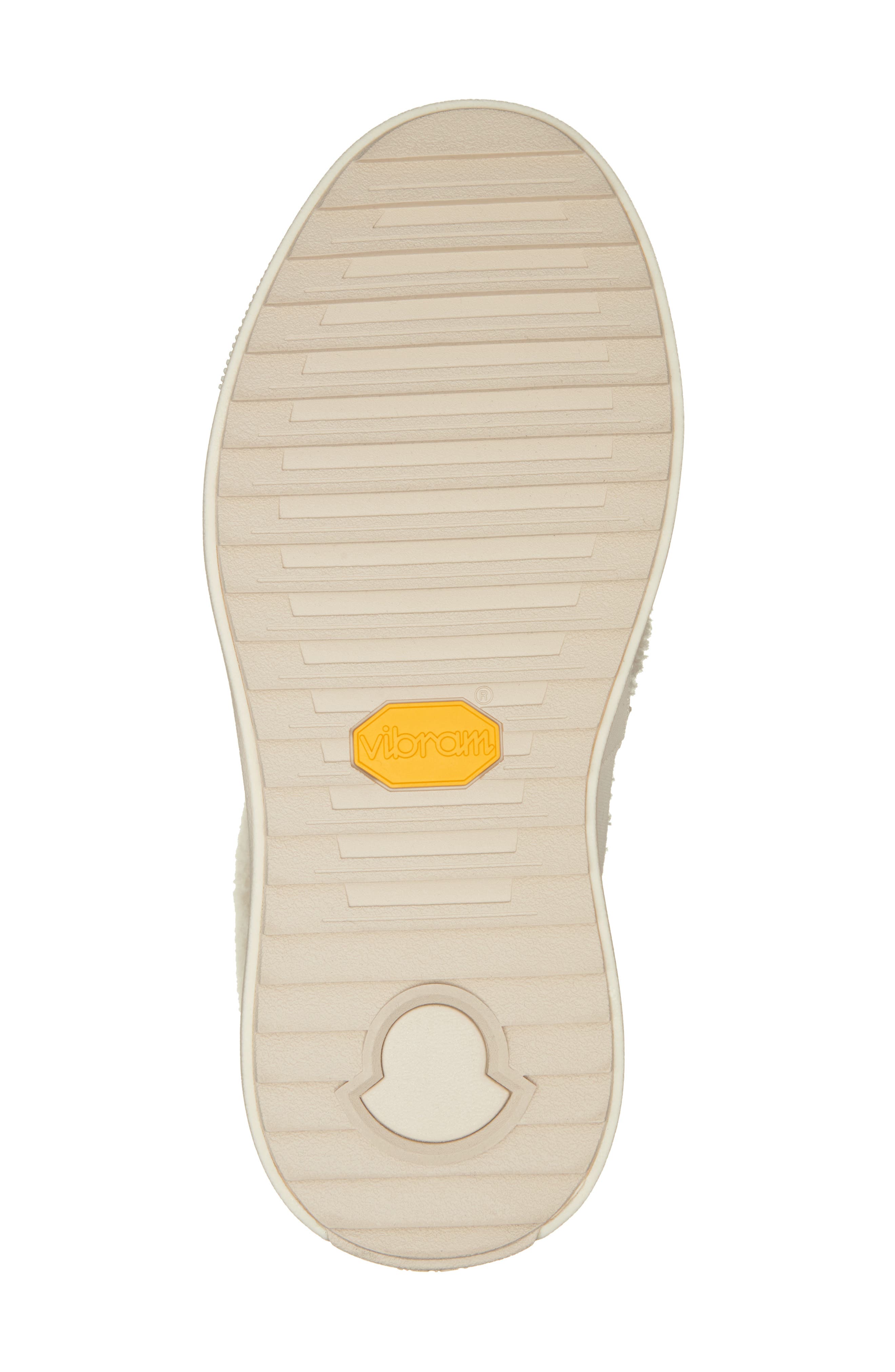 Moncler Altive Snow Boot, Alternate, color, Tan