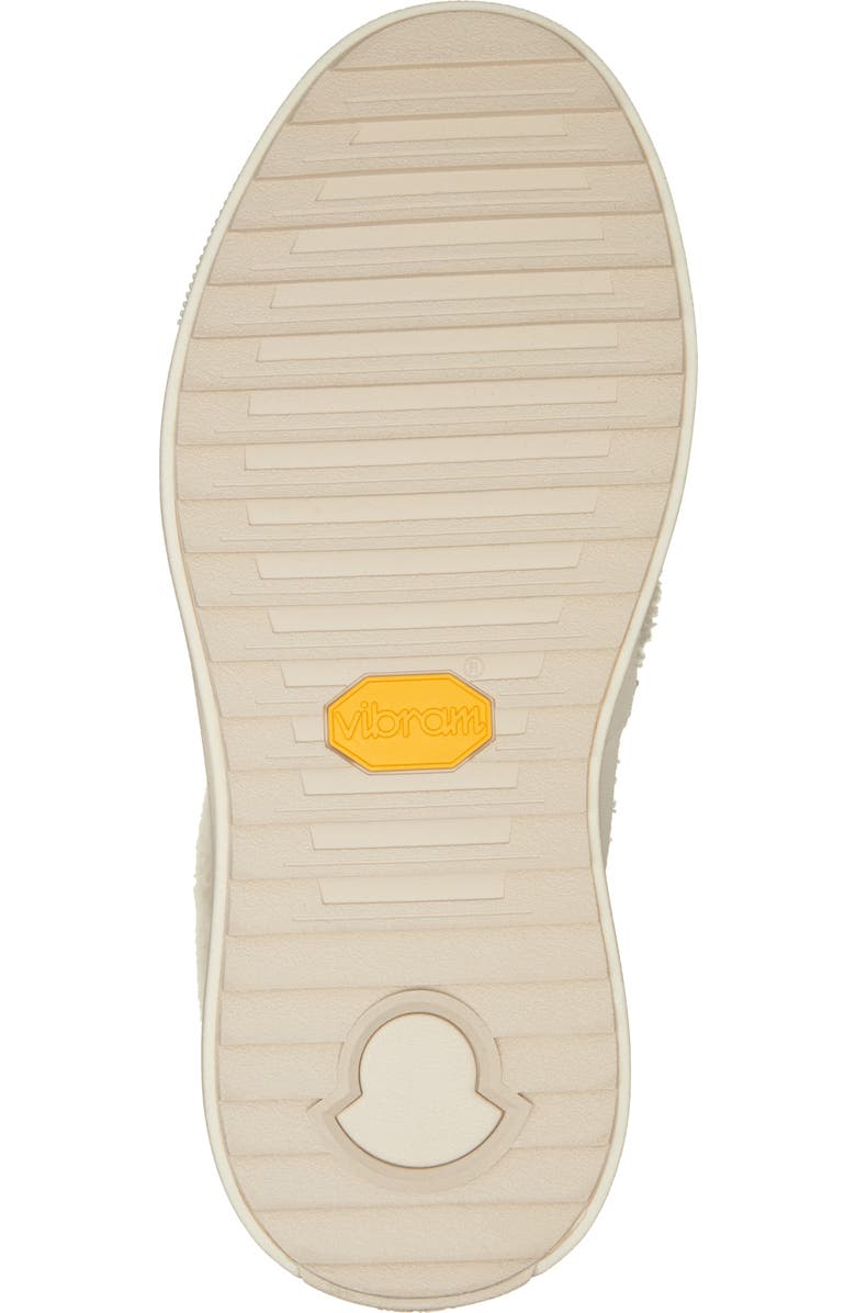 Moncler Altive Snow Boot, Alternate, color, Tan