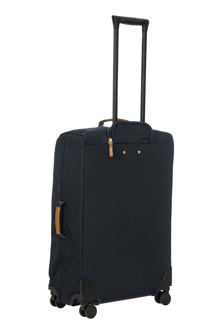 X-Travel 27-Inch Spinner Suitcase, Alternate, color, NAVY