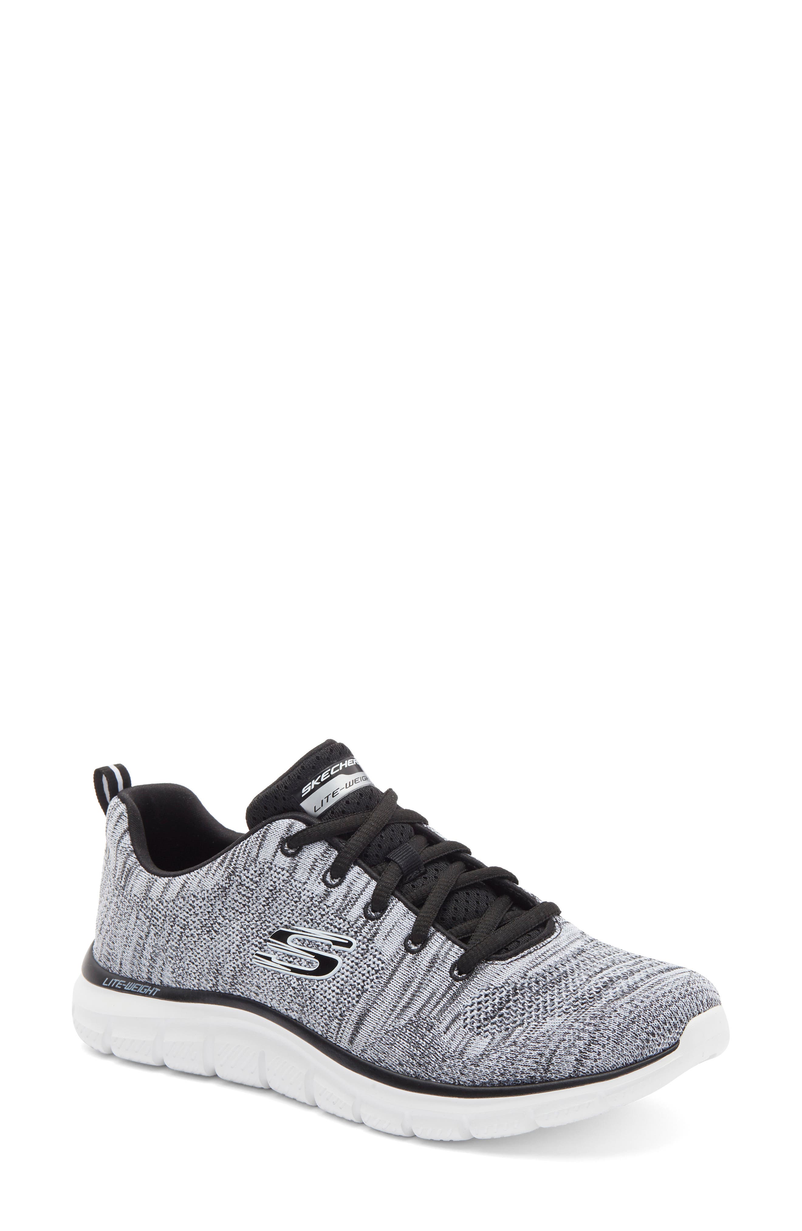 SKECHERS Track - Daytime Dreamer Sneaker