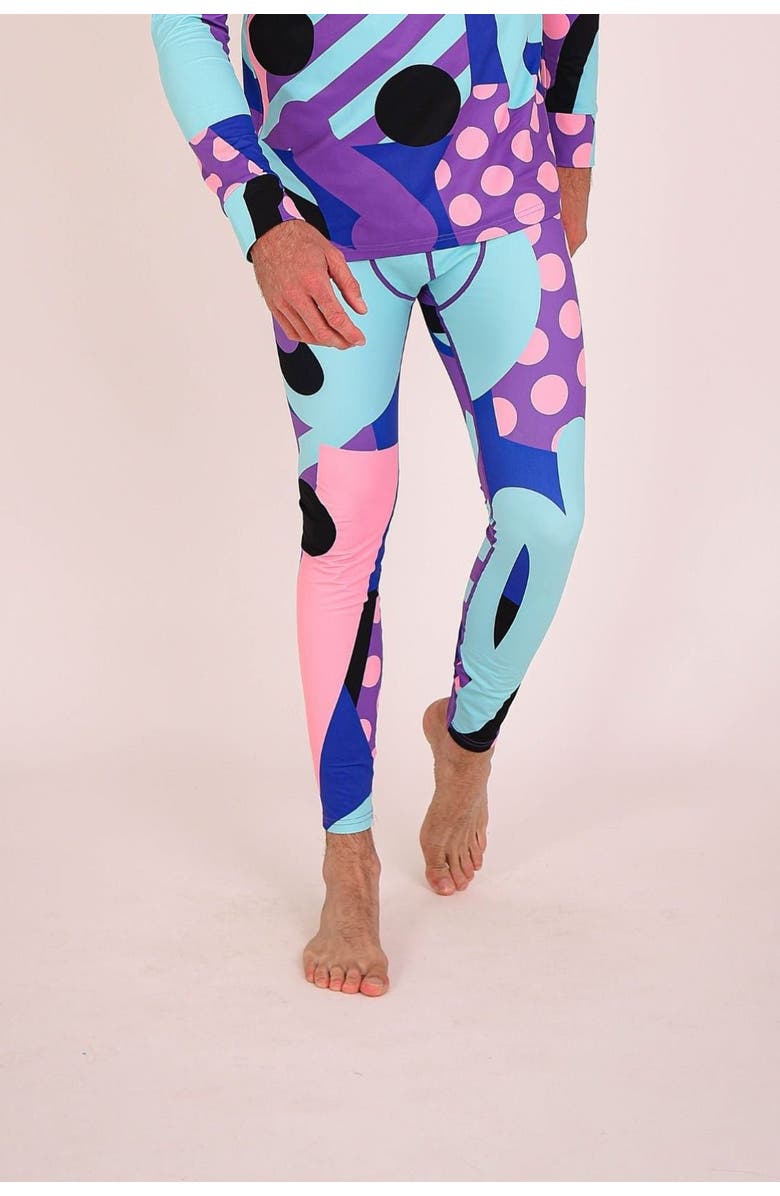 OOSC Baselayer Pant - Penfold Men's, Main, color, Multi-Colour