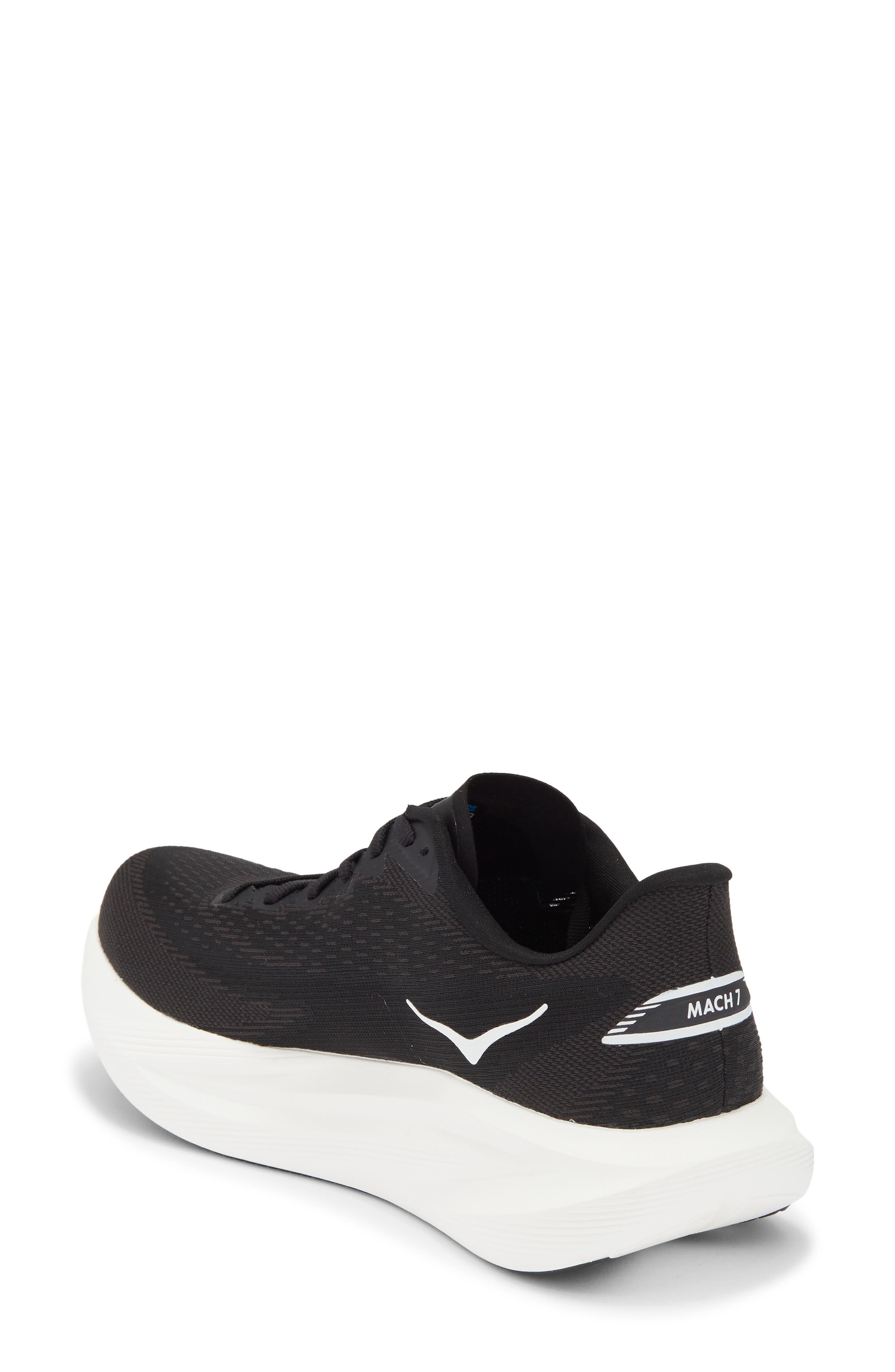 HOKA Mach 7 Running Shoe, Alternate, color, 