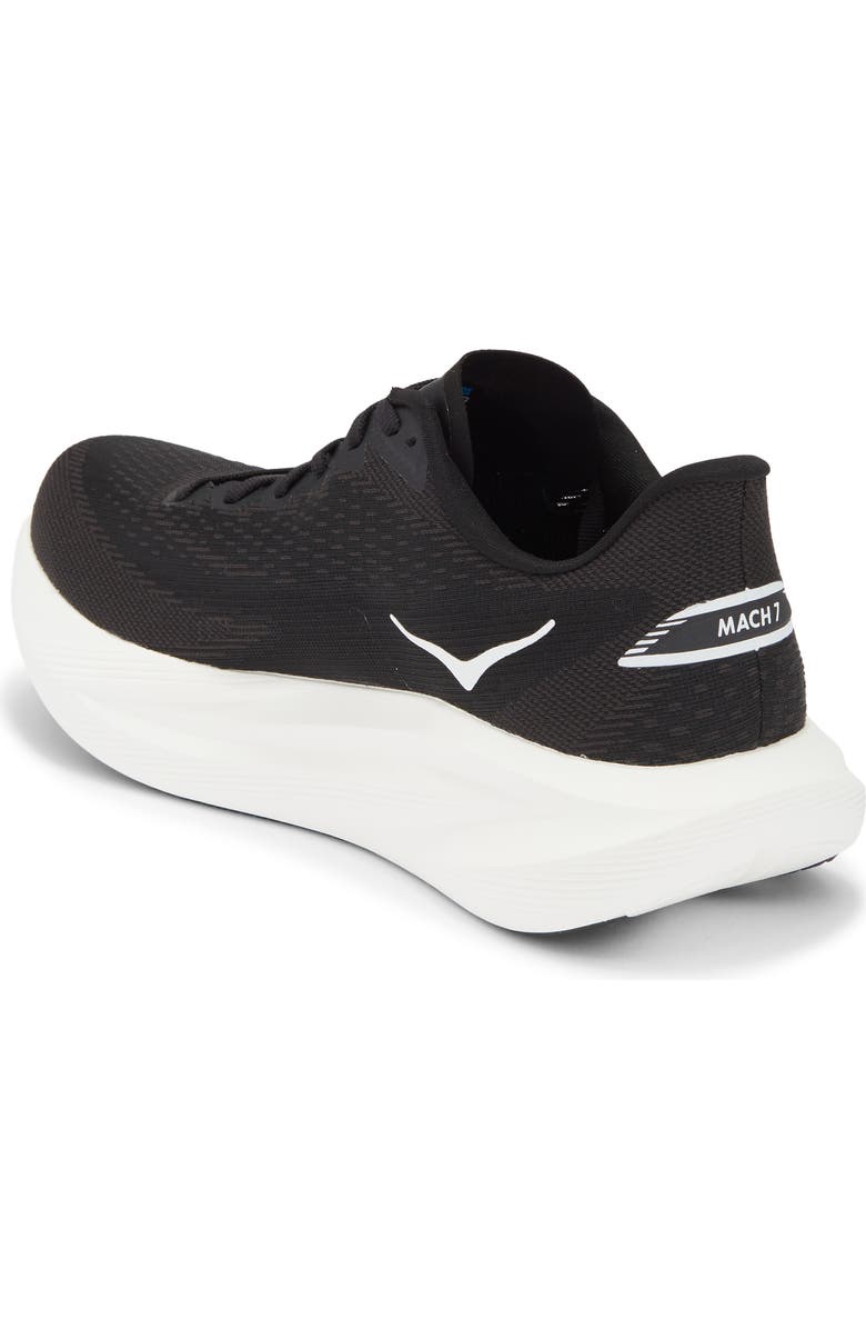 HOKA Mach 7 Running Shoe, Alternate, color,