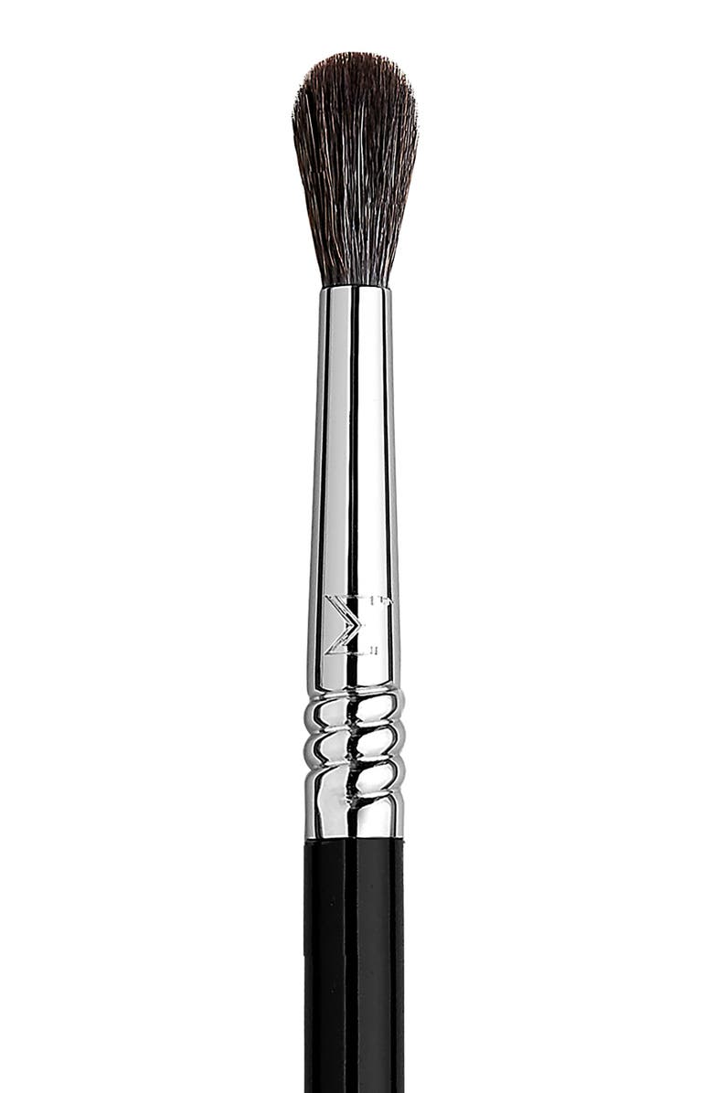 Sigma Beauty E33 Detail Diffused Crease Brush, Alternate, color,