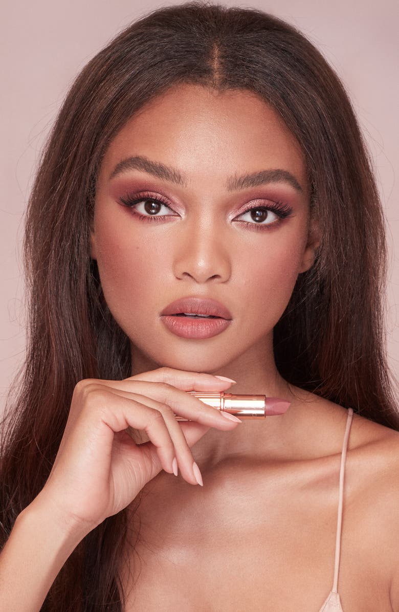 Charlotte Tilbury Pillow Talk Beauty Set $203 Value, Alternate, color, 