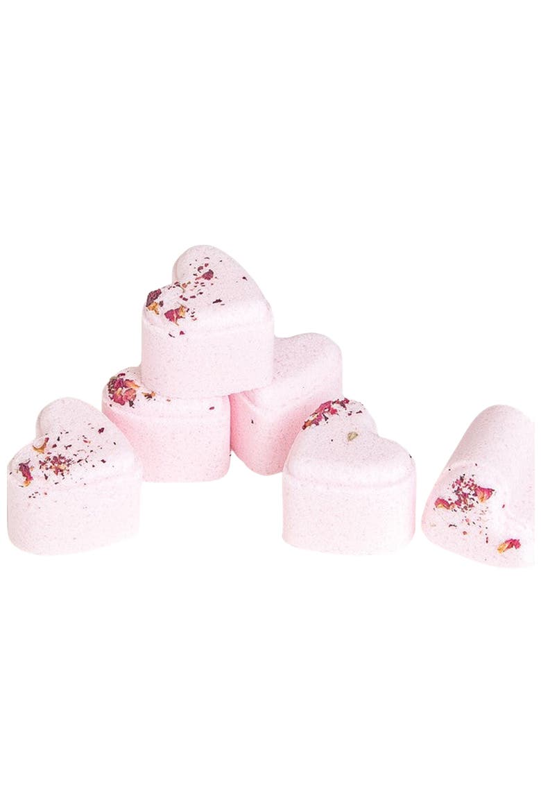 Cute LOVE Special Gift Box, Natural Skincare Gift Box, Alternate, color, None
