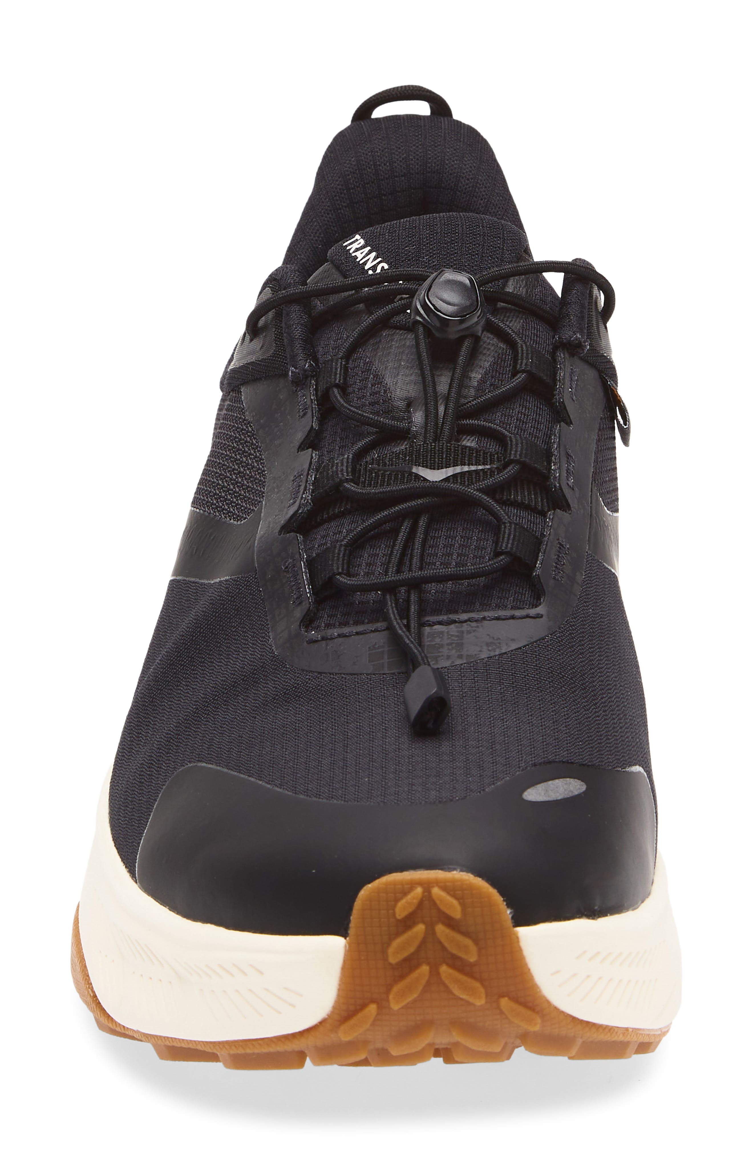 HOKA Transport 2 Water Repellent Hiking Sneaker, Alternate, color, 