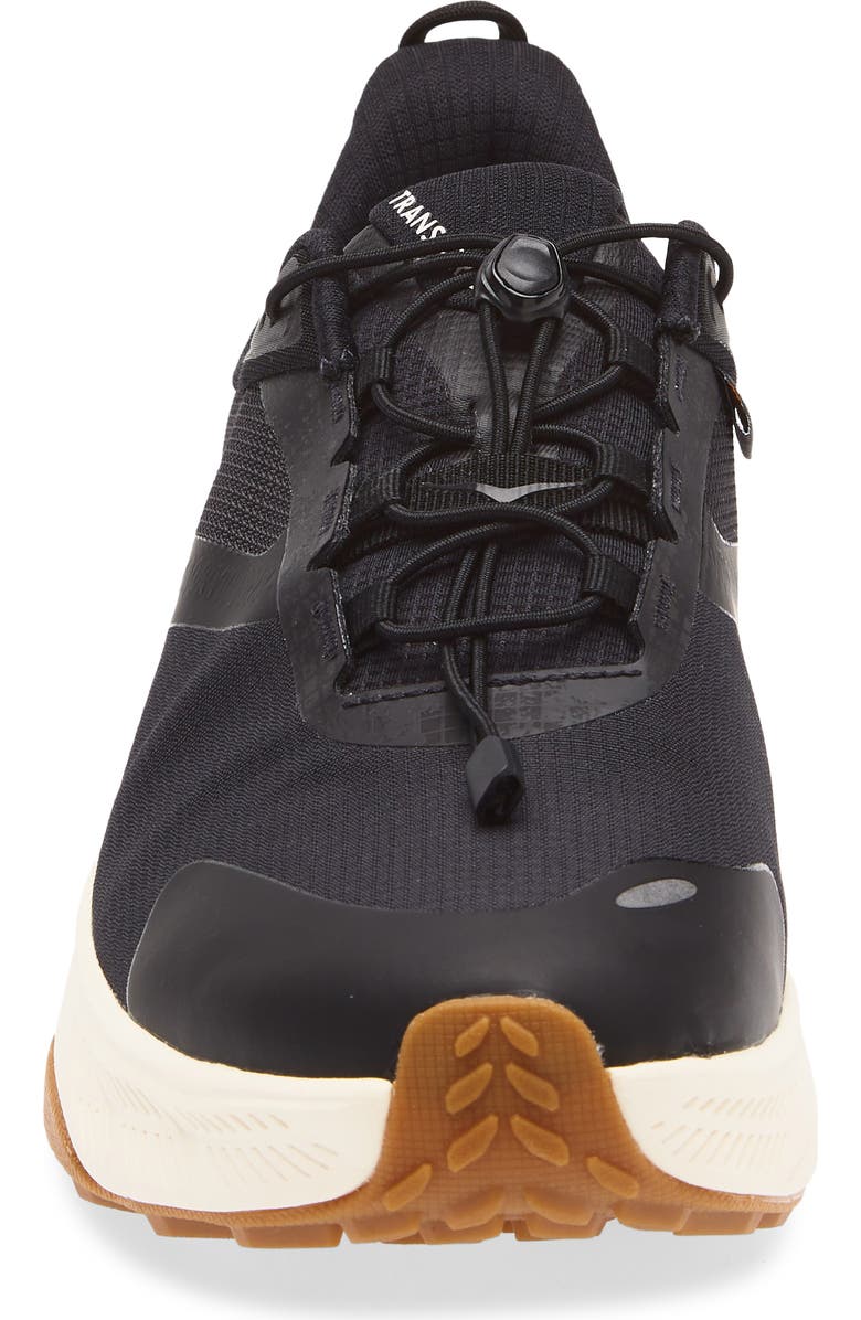 HOKA Transport 2 Water Repellent Hiking Sneaker, Alternate, color,