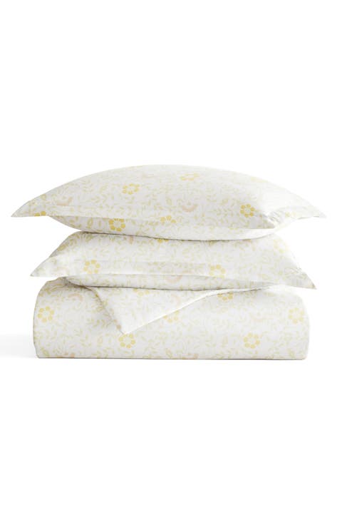 Premium Ultra Duvet Cover & Sham Set