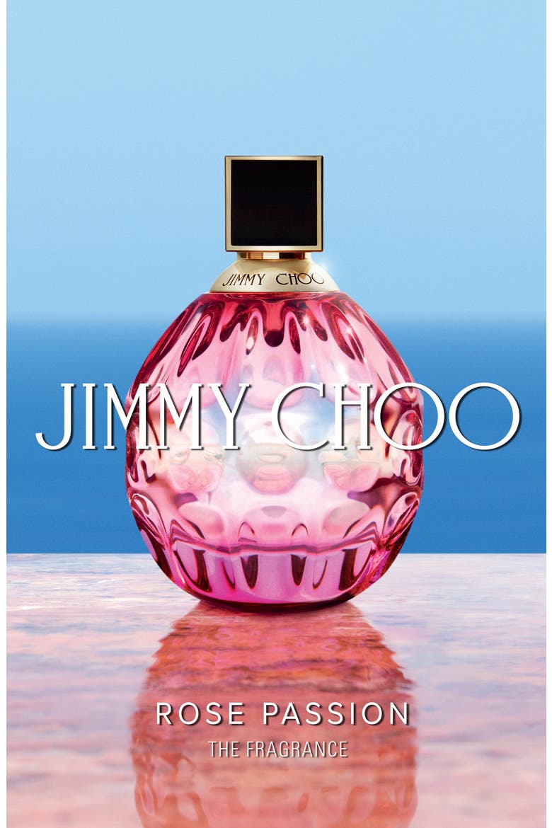Rose Passion Eau de Parfum, Alternate, color, NO COLOR