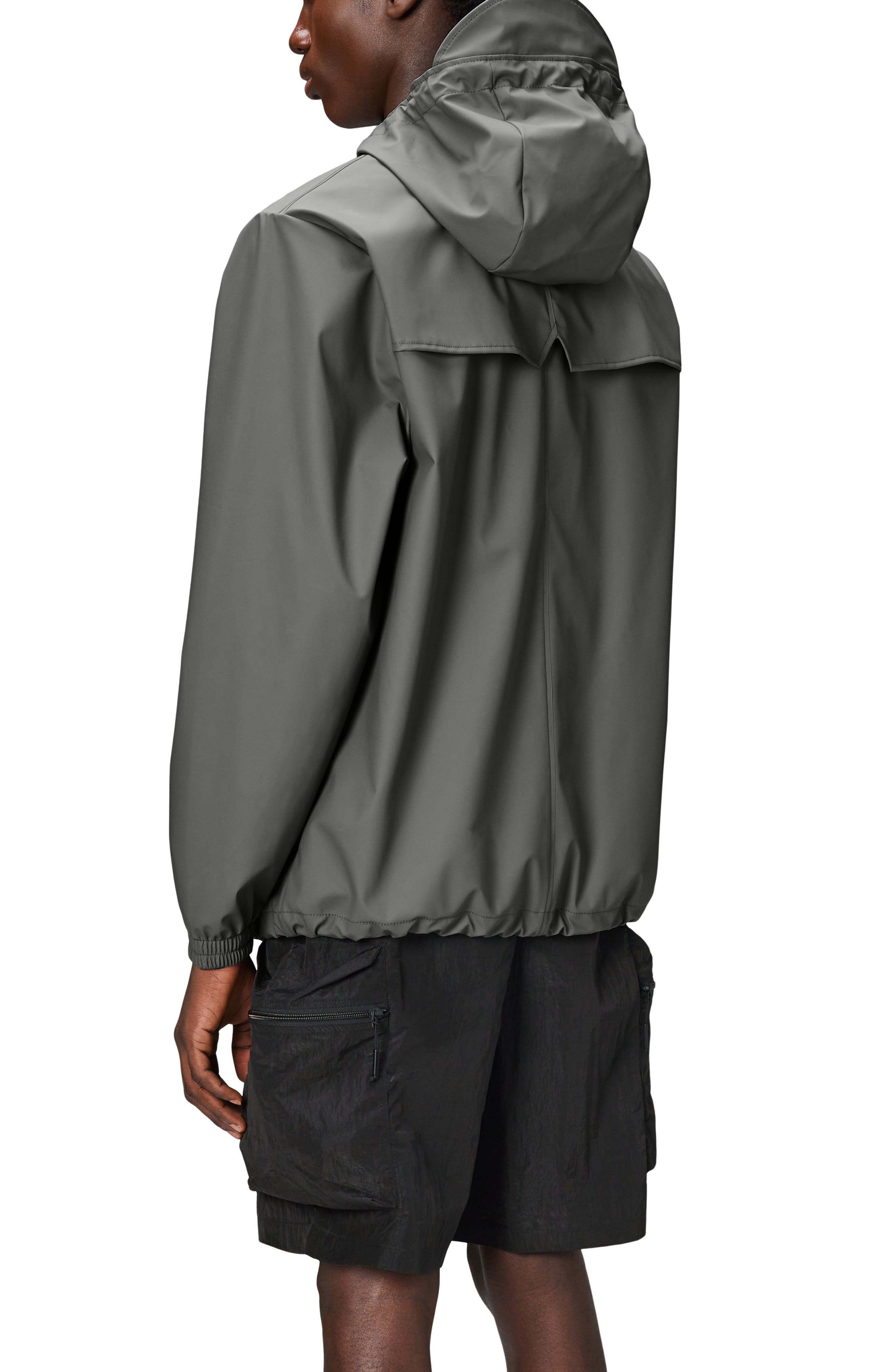 Storm Breaker Waterproof Rain Jacket - image 4