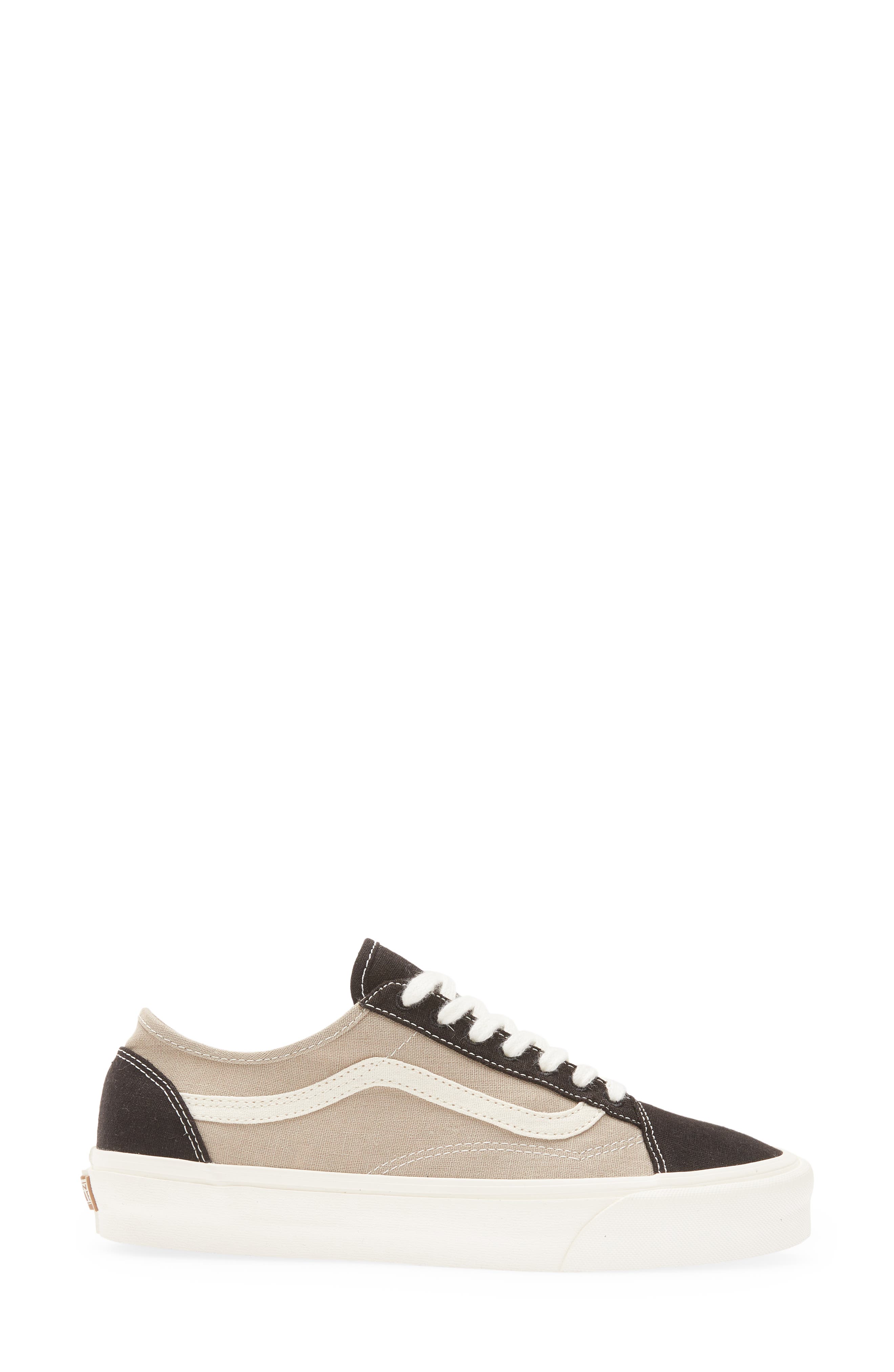 Vans Old Skool Tapered Sneaker, Alternate, color, 