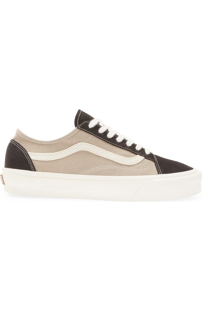 Vans Old Skool Tapered Sneaker, Alternate, color,