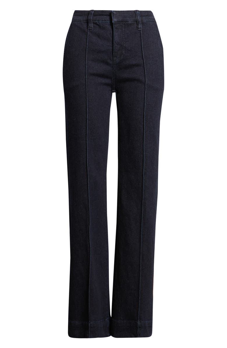 Liverpool Los Angeles Pintick Bootcut Jeans, Alternate, color, Indigo Rinse