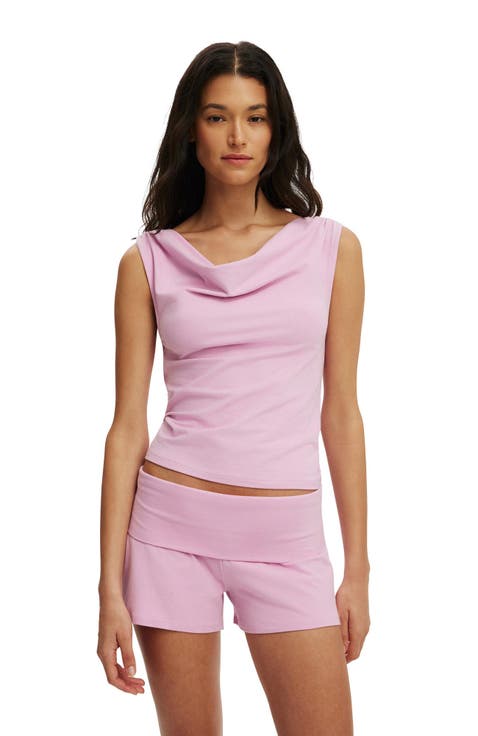 Women's Dreamy Soft Tank