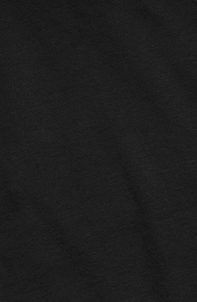 Polo Ralph Lauren Classic Fit Cotton Crewneck T-Shirt, Alternate, color, Polo Black