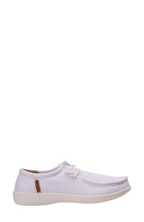 Revitalign Carefree Slip-on In Purple